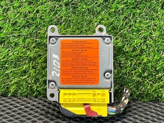Блок AirBag, ориг. номер 6Q0909605A, 5WK42867, Volkswagen Bora 1998-2005