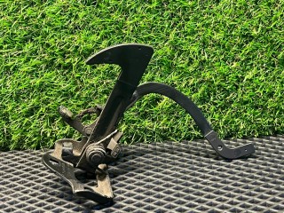 Замок капота, ориг. номер 1Z0823480, Skoda Octavia A5 2008-2013