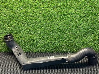 Патрубок интеркулера, ориг. номер 1J0145838B, Volkswagen Golf 4 1997-2006