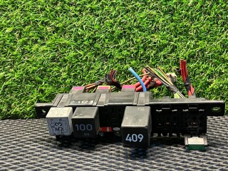 Блок реле, ориг. номер 8L0941822, Audi A6 C5 (S6,RS6) 2001-2005