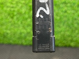 Подголовник, ориг. номер 1J0886920D, Skoda SuperB Superb 1 2001-2006