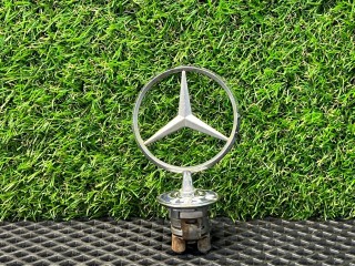 Эмблема, Mercedes C W203 2004-2008