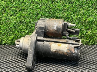 Стартер, ориг. номер 0986820240, Volkswagen Golf 6 2008-2012