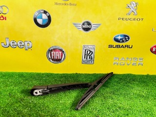 Щеткодержатель задний, Ford Kuga 1 2008-2013
