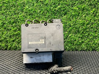 Блок ABS, ориг. номер A2095451432, A0044315412Q01, 10.0204-0373.4, Mercedes C W203 2000-2004