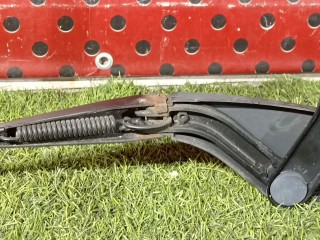 Щеткодержатель (поводок стеклоочистителя, дворник), ориг. номер A2208203544, Mercedes S W220 2002-2005