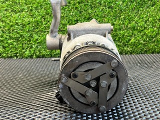 Компрессор кондиционера, ориг. номер AV61-19D629-CA, 20111209, Ford Focus 3 2011-2015