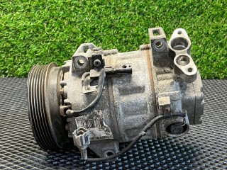 Компрессор кондиционера, ориг. номер 8200898810, Renault Laguna 3 2007-2012