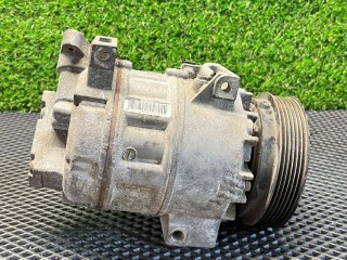 Компрессор кондиционера, ориг. номер 8200898810, Renault Laguna 3 2007-2012