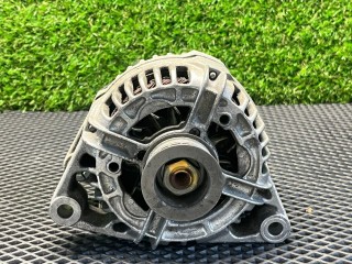 Генератор, ориг. номер 0124415005, 90561168, Opel Vectra B 1995-2000