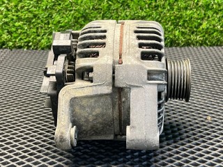 Генератор, ориг. номер 0124415005, 90561168, Opel Vectra B 1995-2000