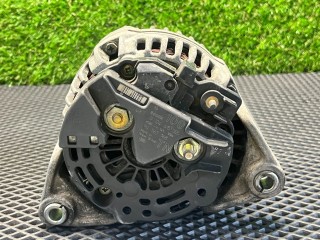 Генератор, ориг. номер 0124415005, 90561168, Opel Vectra B 1995-2000