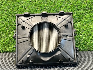 Корпус отопителя (печки), ориг. номер 828001, BZ78585, Audi A4 B8 2007-2012