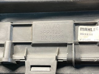 Корпус отопителя (печки), ориг. номер 828001, BZ78585, Audi A4 B8 2007-2012