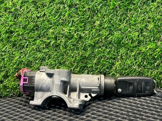 Замок зажигания, ориг. номер 4B0905851C, Volkswagen Golf 4 1997-2006