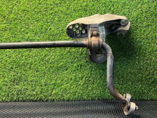 Кронштейн двигателя, ориг. номер 8E0199352F, 8E0199351F, Skoda SuperB Superb 1 2001-2006