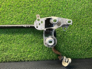 Кронштейн двигателя, ориг. номер 8E0199352F, 8E0199351F, Skoda SuperB Superb 1 2001-2006