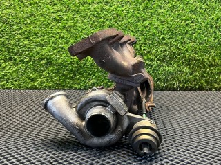 Коллектор выпускной, ориг. номер 90500926, 90370503, Opel Vectra B 1995-2000