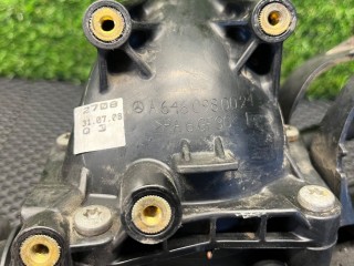 Коллектор впускной, ориг. номер A6460980024, Mercedes C W204 2007-2011