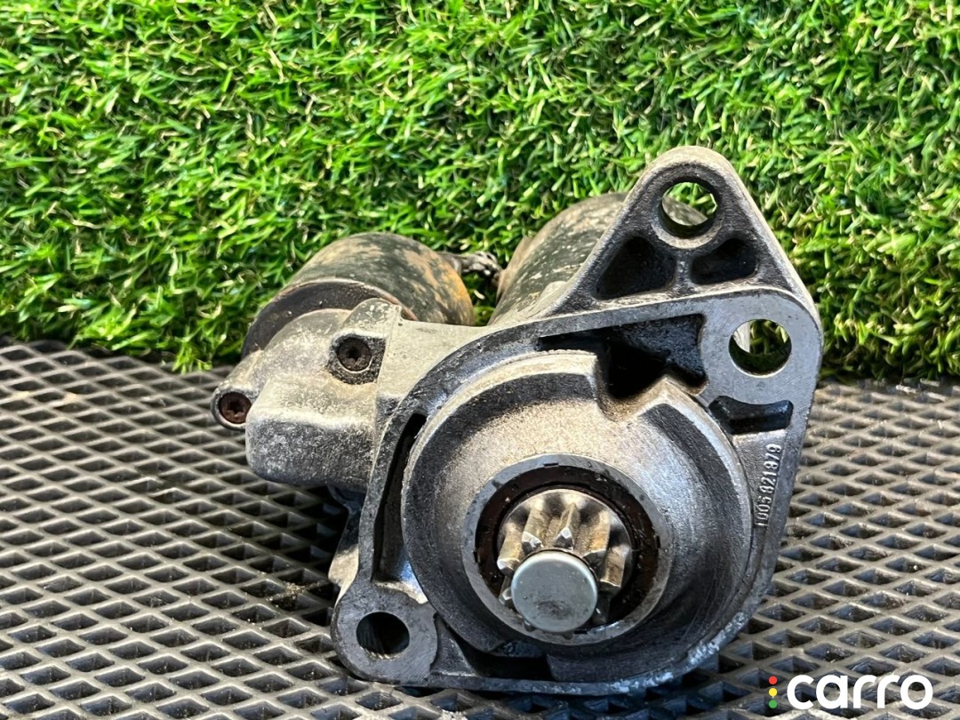 Стартер Volkswagen Golf 4 1997-2006, 0001121006, фото 2
