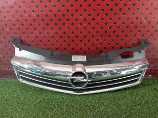 Решетка радиатора, ориг. номер 13225775, Opel Astra H 2006-2014