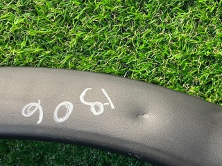 Молдинг крыла заднего левого, ориг. номер 024416509, Opel Zafira A 1999-2003