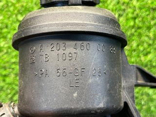 Бачок гидроусилителя, ориг. номер A2034600083, Mercedes C W203 2000-2004