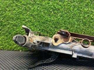 Рулевая колонка, ориг. номер 67640026, 002553, BMW X3 E83 2003-2006