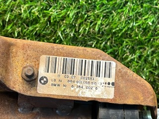 Рулевая колонка, ориг. номер 67640026, 002553, BMW X3 E83 2003-2006
