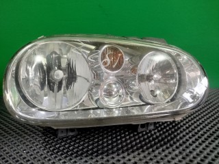 Фара правая, Volkswagen Golf 4 1997-2006