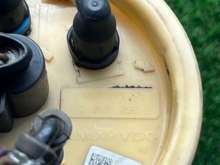 Датчик уровня топлива, ориг. номер 1T0919050B, Volkswagen Touran 1 2003-2006