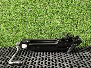 Домкрат, ориг. номер 6Q0011031H, Skoda Fabia 2 restailing 2010-2014