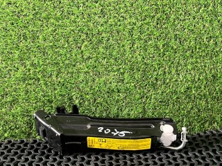 Домкрат, ориг. номер 6Q0011031H, Skoda Fabia 2 restailing 2010-2014