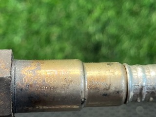 Лямбда-зонд, ориг. номер 0258006026, Peugeot 307 2001-2005