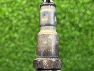 Лямбда-зонд, ориг. номер 9673438580, Citroen C3 2 restailing 2013-2016