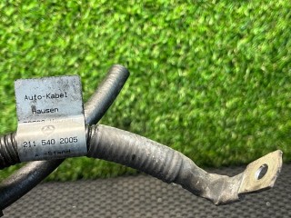 Провод высоковольтный, ориг. номер 2115402005, Mercedes E W211 2002-2006