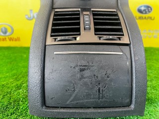 Пепельница, Skoda SuperB Superb 1 2001-2006