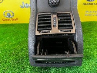 Пепельница, Skoda SuperB Superb 1 2001-2006