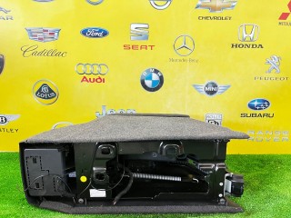 Пепельница, Skoda SuperB Superb 1 2001-2006