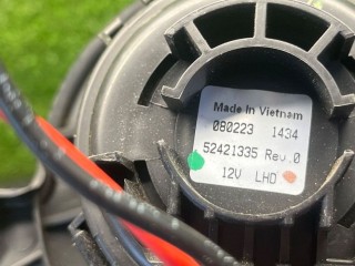 Моторчик печки, ориг. номер 52421335, 080223, Opel Astra H 2006-2014