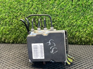 Блок ABS, ориг. номер 9663241680, 0265235237, 9661887180, 090507, Peugeot 307 2005-2008