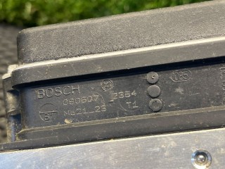 Блок ABS, ориг. номер 9663241680, 0265235237, 9661887180, 090507, Peugeot 307 2005-2008