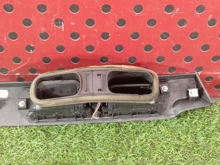 Дефлектор обдува салона, ориг. номер 51457129233, BMW 5 E60/E61 2007-2010