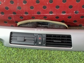 Кнопка аварийной сигнализации, ориг. номер 51457129233, BMW 5 E60/E61 2007-2010