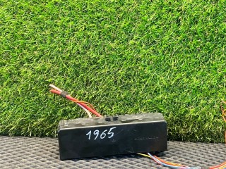 Блок предохранителей, ориг. номер A0005400372, Mercedes E W210 1999-2002