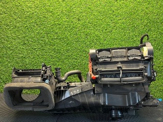 Радиатор отопителя (печки), ориг. номер 1T1820003JP, Volkswagen Touran 1 2006-2010
