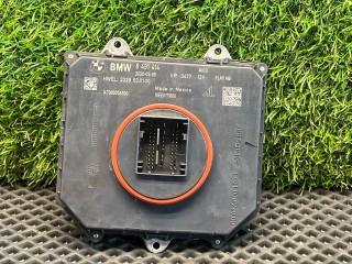 Блок розжига LED, ориг. номер 8491414, 2229030100, BMW X4 G02 2018-2021