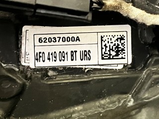 Руль, ориг. номер 4F0419091, Audi A6 C6 (S6,RS6) 2004-2008