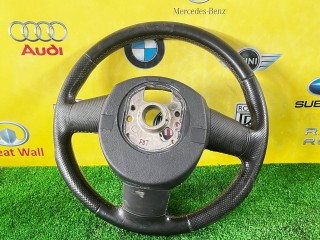 Руль, ориг. номер 4F0419091, Audi A6 C6 (S6,RS6) 2004-2008