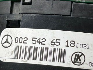 Шлейф руля, ориг. номер 0025426518, Mercedes E W210 1999-2002